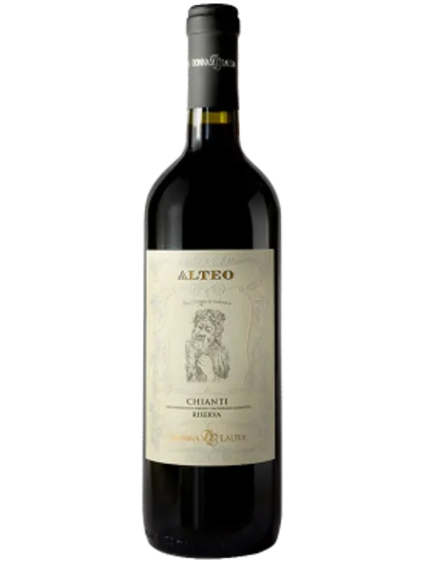Donna Laura Chianti Riserva Alteo - Donna Laura 2022