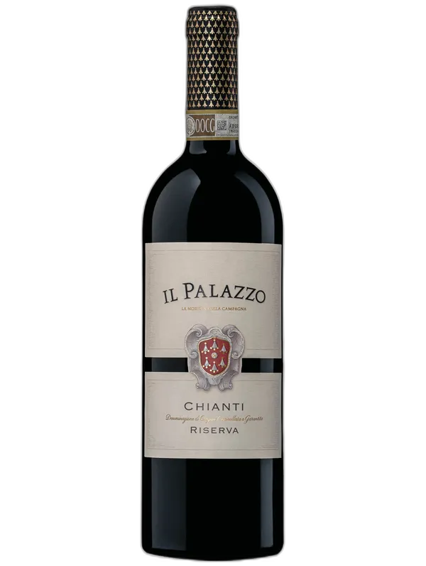 Azienda Palazzo Chianti Riserva DOCG Palazzo 2022