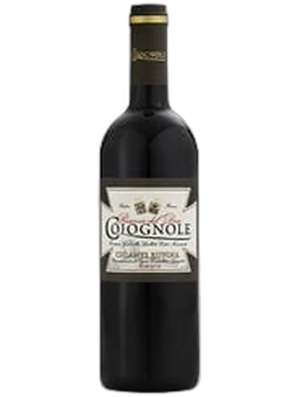 Colognole Chianti Rufina DOCG Riserva del Don Colognole 2021