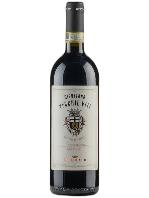 Marchesi de&rsquo; Frescobaldi Chianti Rufina Vecchie Viti Nipozzano Marchesi de' Frescobaldi 2021