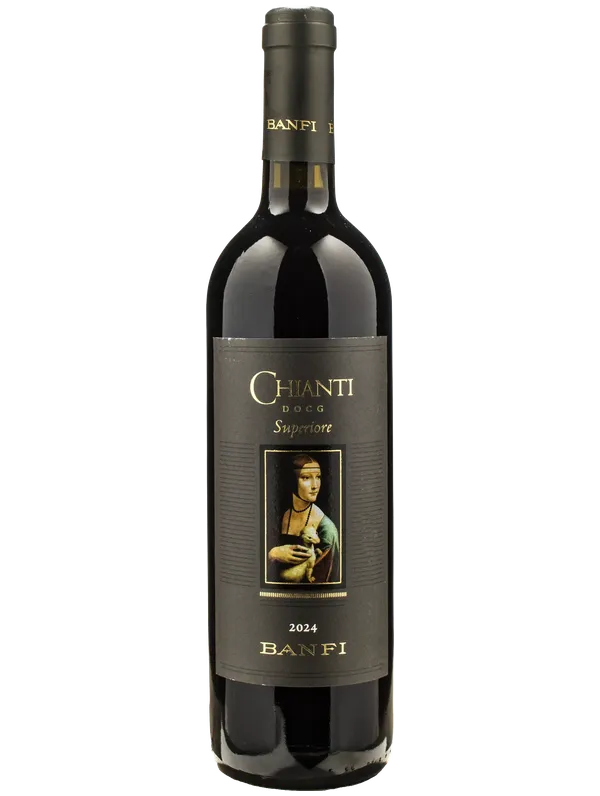 Banfi Chianti Superiore DOCG Banfi 2024