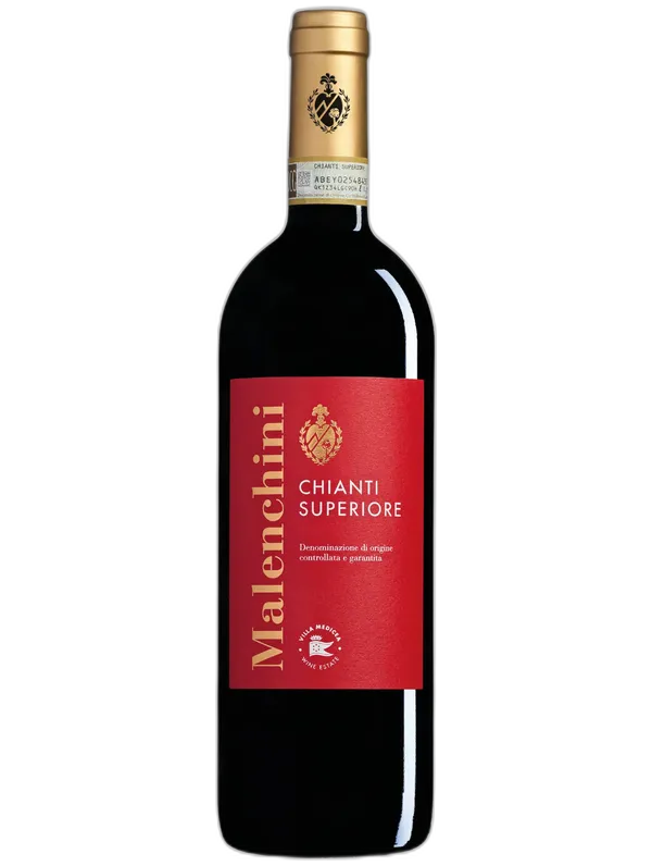 Chianti Superiore DOCG Malenchini Wine Estate