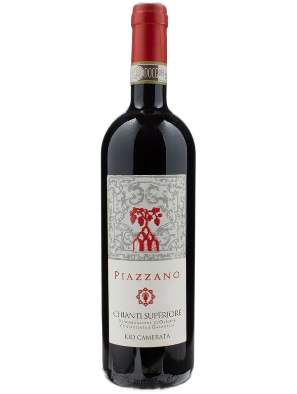 Fattoria di Piazzano Chianti Superiore DOCG Rio Camerata Fattoria Piazzano 2020