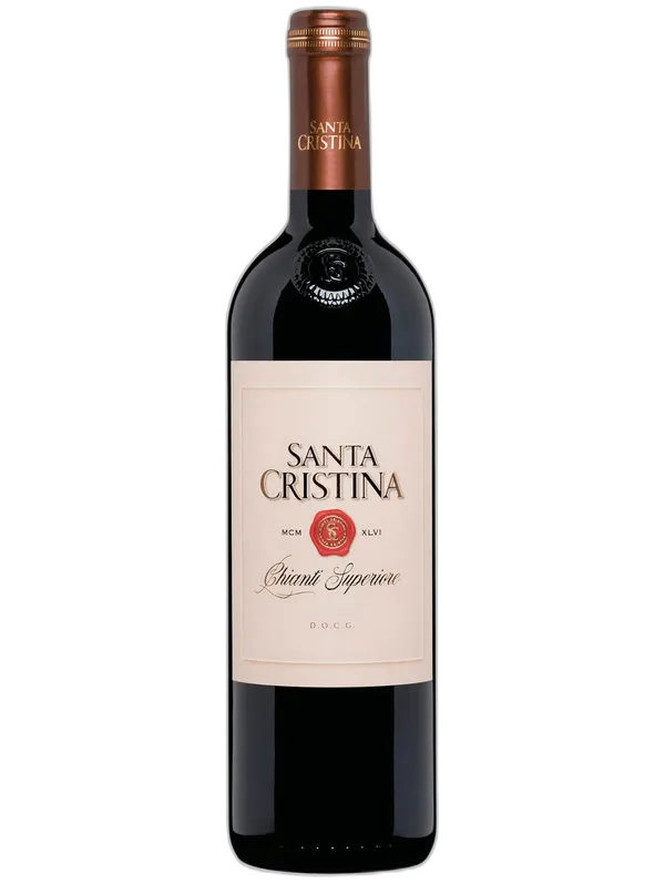 Marchesi Antinori Chianti Superiore DOCG Santa Cristina Marchesi Antinori 2024