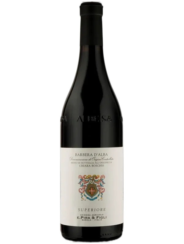 Chiara Boschis - E Pira Chiara Boschis - E Pira Barbera d'Alba Organic 2022