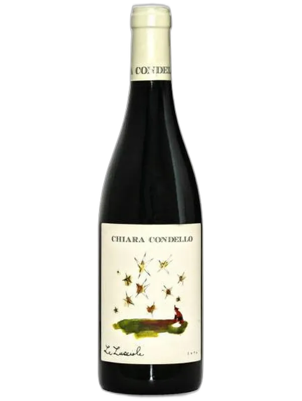 Chiara Condello Chiara Condello Le Lucciole Riserva 2022