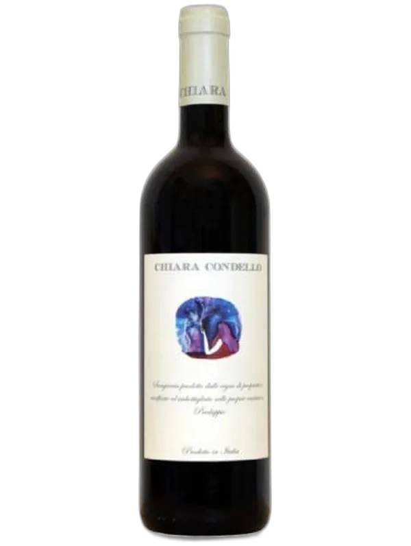 Chiara Condello Tre Vigne Sangiovese