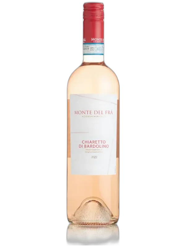 Chiaretto di Bardolino Monte del Fra'