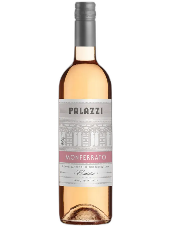 Palazzi Chiaretto Rose Palazzi