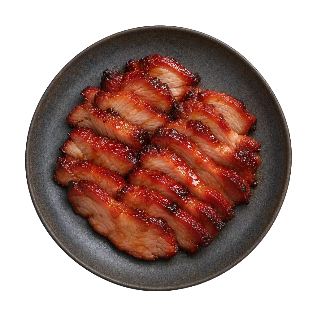 Char siu
