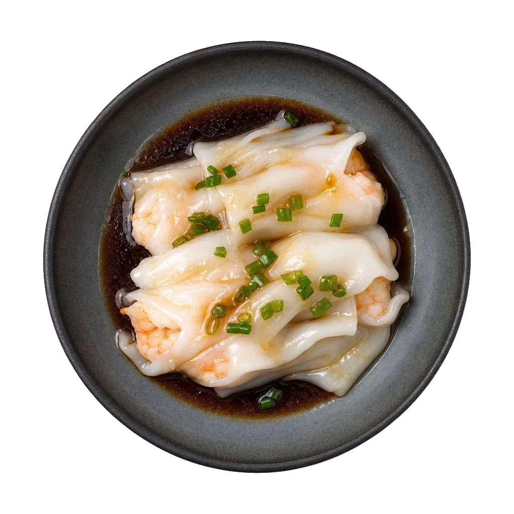 Cheung fun