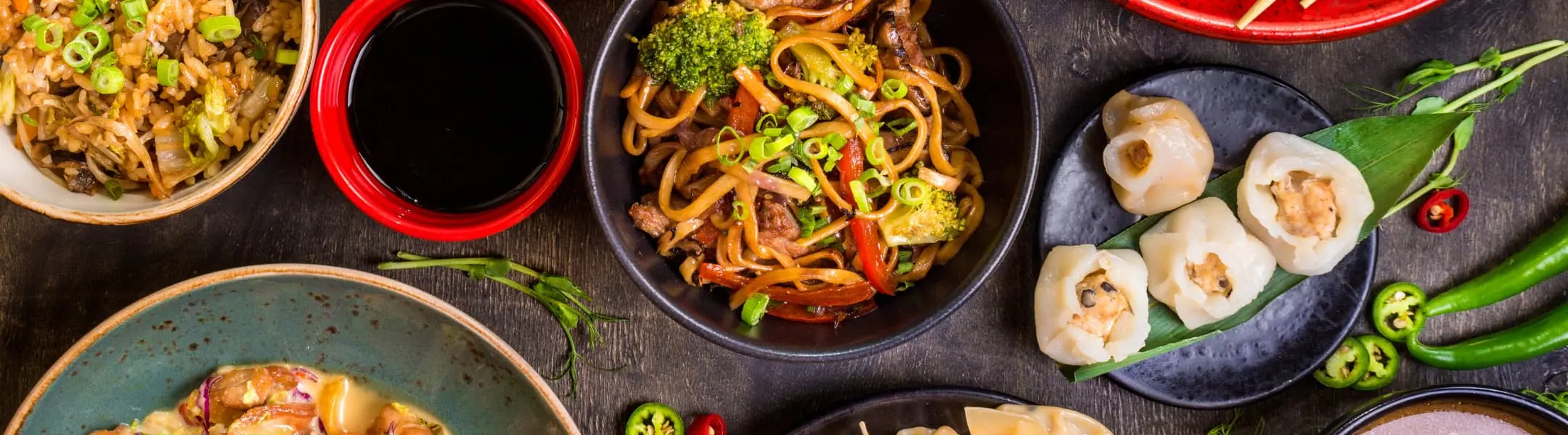 Chinese cuisine