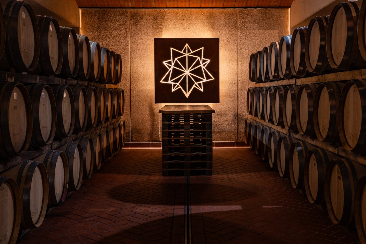 Belguardo winery image 3