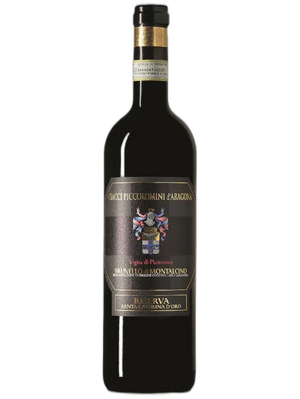 Ciacci Piccolomini d&rsquo;Aragona Vigna di Pianrosso
