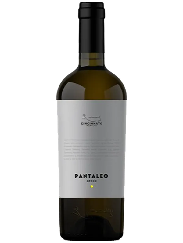 Cincinnato Cincinnato Pantaleo 2024