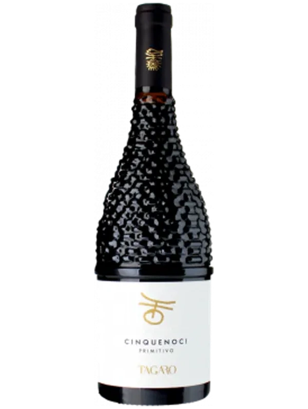 Cinquenoci Primitivo - Tagaro