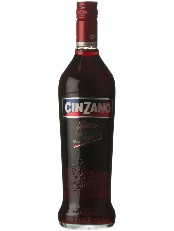 Cinzano Cinzano Rosso 0