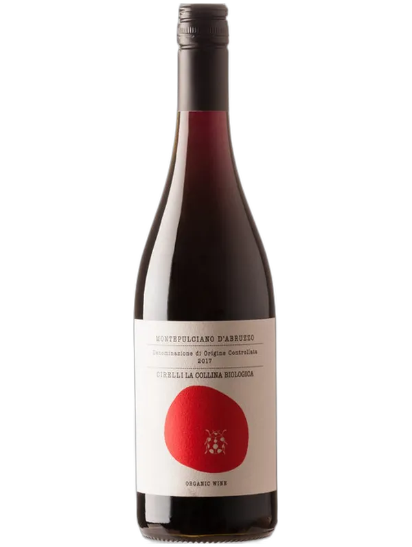 Cirelli Cirelli La Collina Biologica 2022
