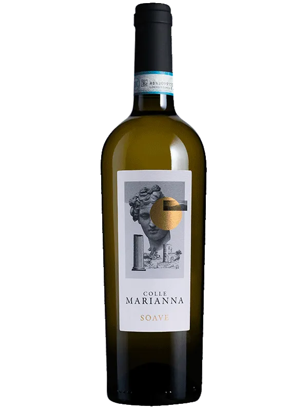 Colle Marianna Soave 2024