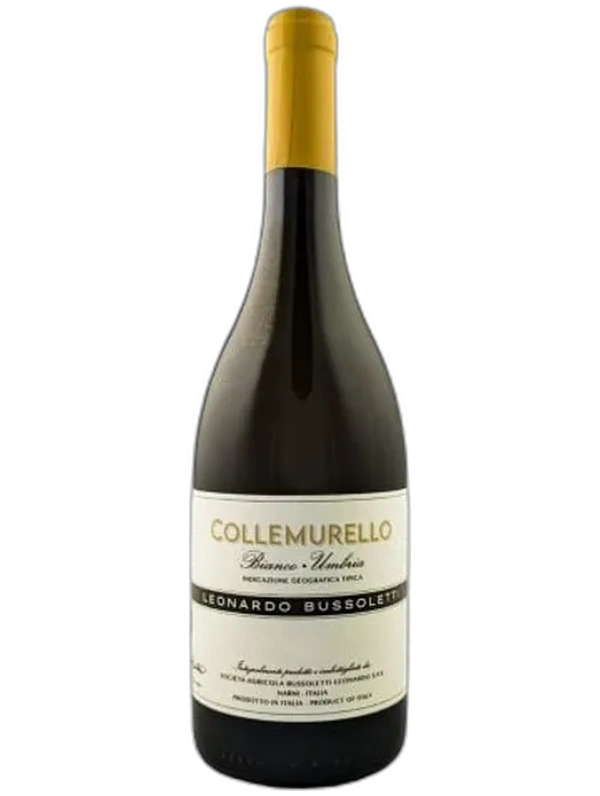 Bussoletti (Leonard) Societa Agricola Colle Murello Trebbiano Leonardo Bussoletti 2023