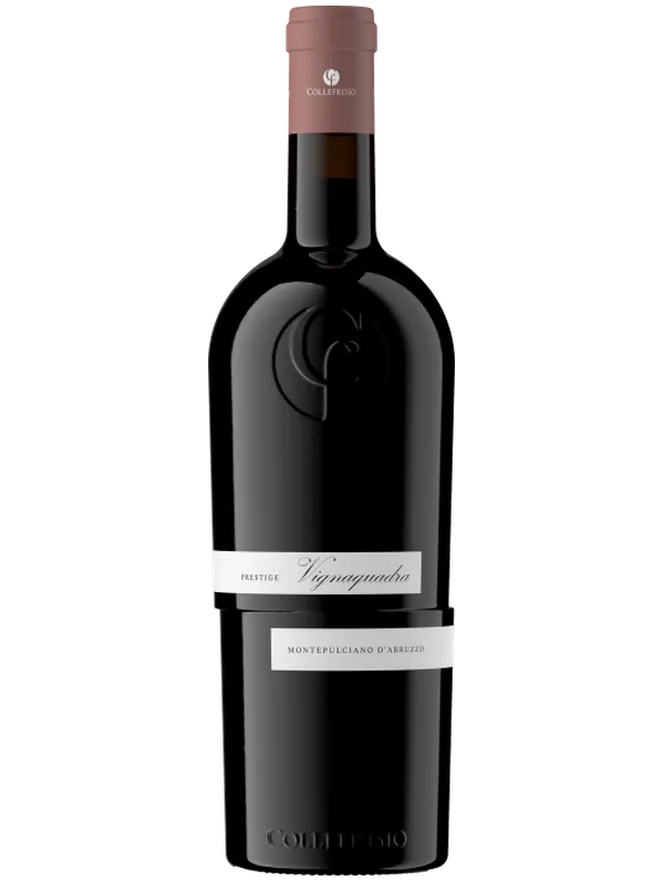 Collefrisio Collefrisio Vignaquadra 2021