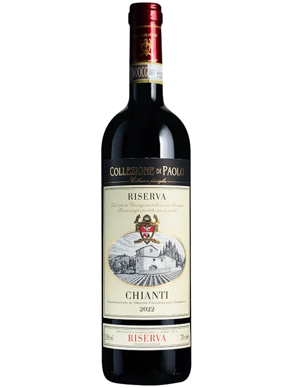 Collezione di Paolo Chianti Riserva