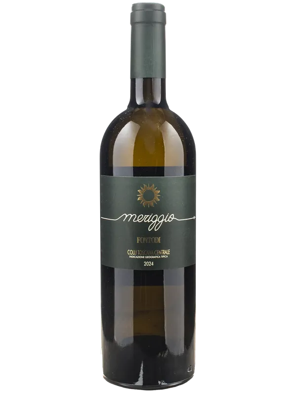 Meriggio Fontodi