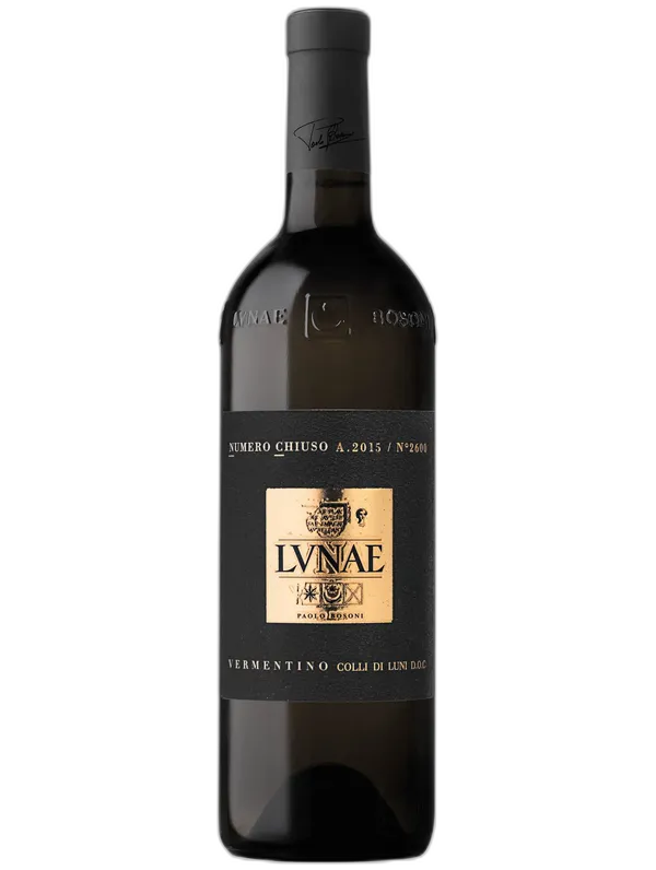 Lunae Colli di Luni DOC Vermentino Numero Chiuso Lunae 2022