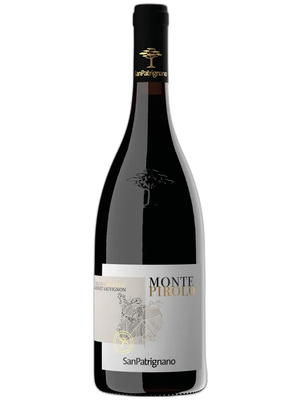 San Patrignano Colli di Rimini Cabernet Sauvignon DOC Montepirolo San Patrignano 2021