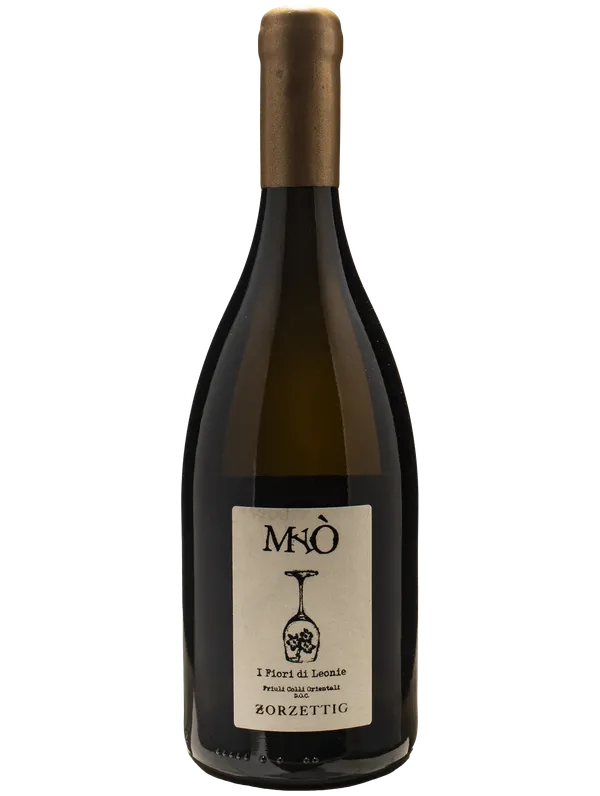 Azienda Agricola Zorzettig Colli Orientali del Friuli Bianco DOC Myo I Fiori di Leonie Zorzettig 2022