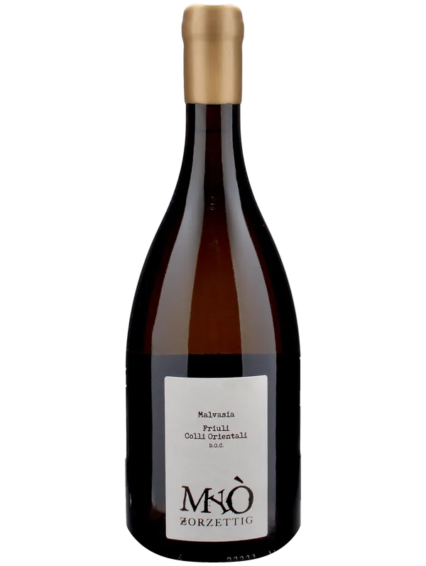 Azienda Agricola Zorzettig Colli Orientali del Friuli Malvasia DOC Myo Zorzettig 2024