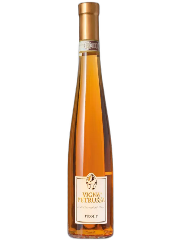 Vigna Petrussa Colli Orientali del Friuli Picolit DOCG Vigna Petrussa 2018