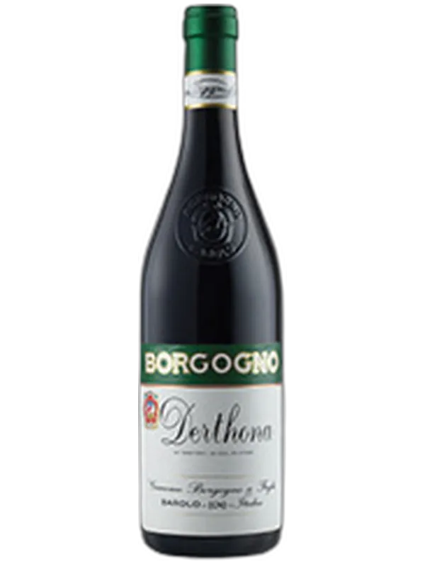 Borgogno Colli Tortonesi DOC Timorasso Derthona Borgogno 2024