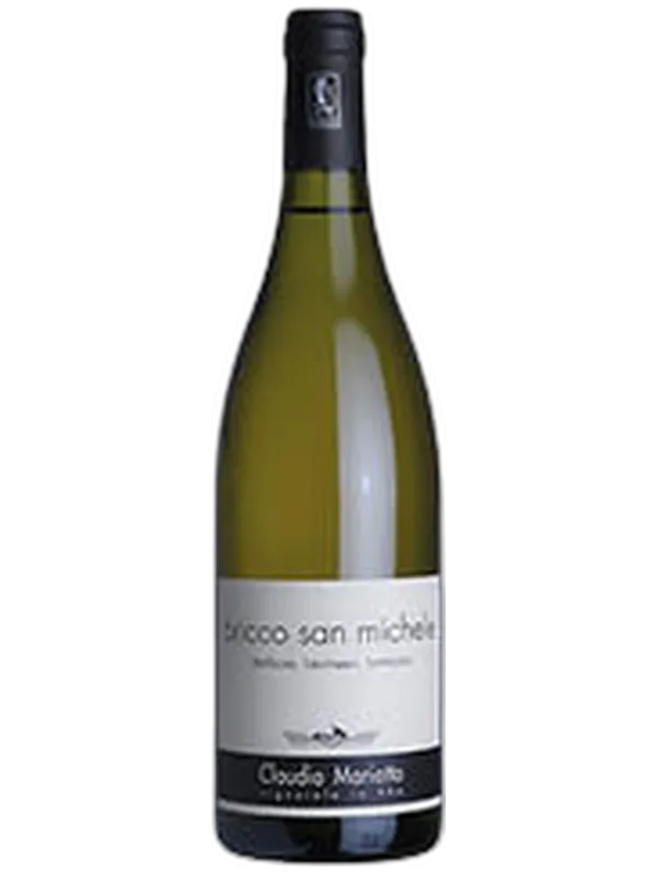 Claudio Mariotto Colli Tortonesi DOC Timorasso Derthona Bricco San Michele Claudio Mariotto 2024
