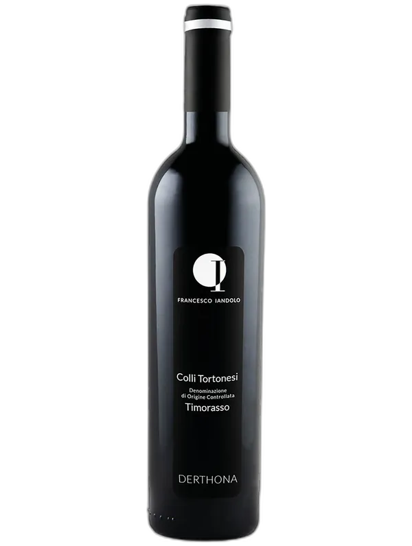 Francesco Iandolo Colli Tortonesi DOC Timorasso Derthona Francesco Iandolo 2023