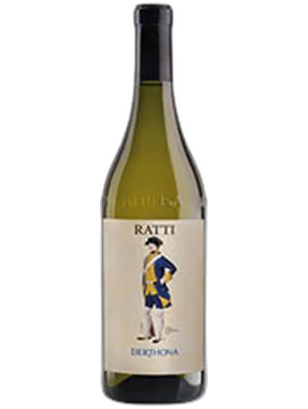 Renato Ratti Colli Tortonesi DOC Timorasso Derthona Renato Ratti 2023