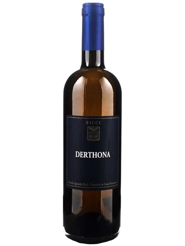 Daniele Ricci Colli Tortonesi Timorasso DOC Derhona Daniele Ricci 2023