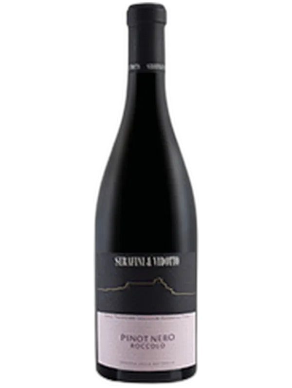 Serafini & Vidotto Colli Trevigiani IGT Pinot Nero Roccolo Serafini & Vidotto 2020