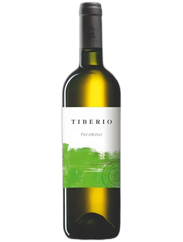 Colline Pescaresi Pecorino IGT Tiberio