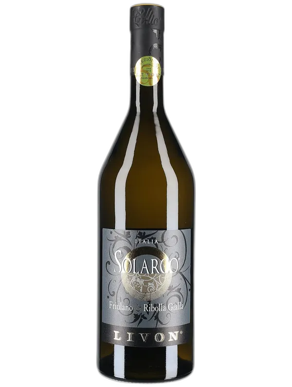 Livon Collio Bianco DOC Solarco Livon 2023
