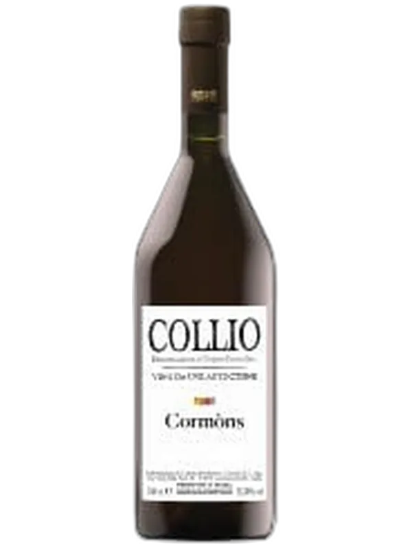 Corm&ograve;ns Collio Bianco DOC Vino da uve autoctone Corm&ograve;ns 2024
