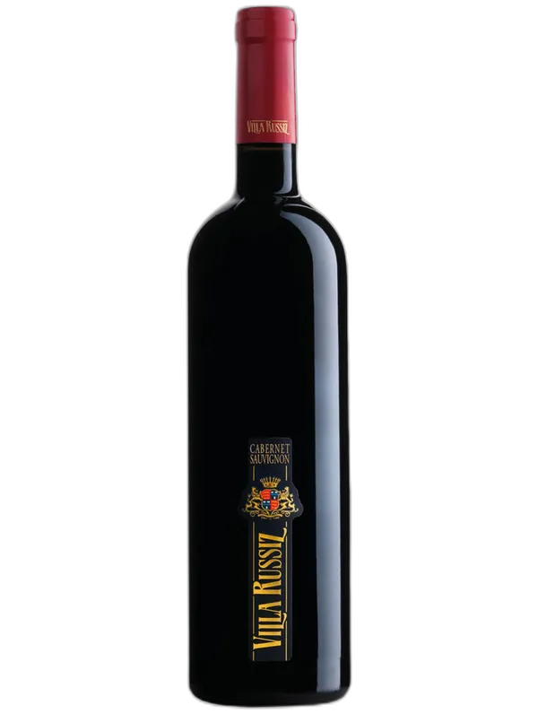 Fondazione Villa Russiz Collio DOC Cabernet Sauvignon Fondazione Villa Russiz 2021