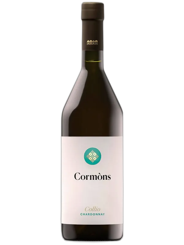 Cantina Produttori Cormons Collio DOC Chardonnay Cantina Produttori Cormons 2025