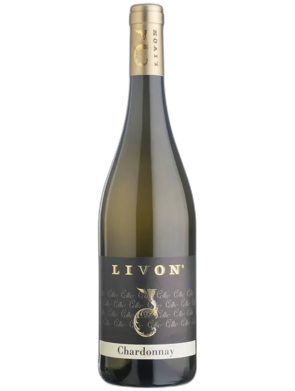 Azienda Agricola Livon Collio DOC Chardonnay Livon 2025