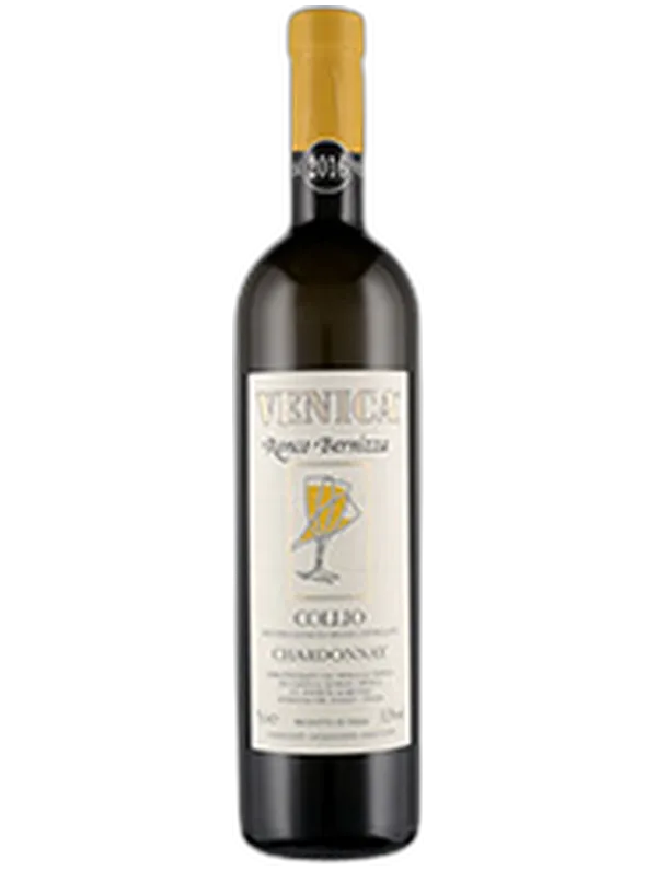 Venica & Venica Collio DOC Chardonnay Ronco Bernizza Venica & Venica 2024
