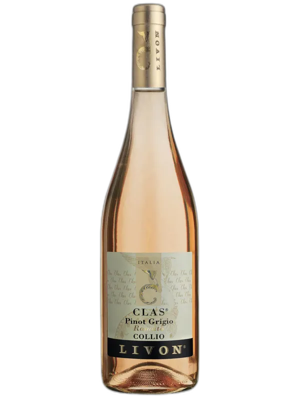 Livon Collio DOC Clas Pinot Grigio Ramato Livon 2022