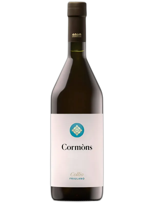 Cantina Produttori Cormons Collio DOC Friulano Cantina Produttori Cormons 2025