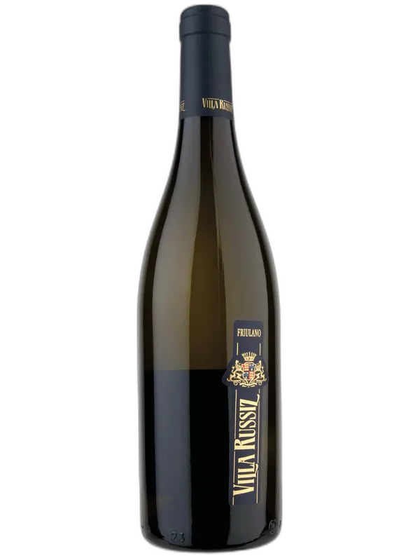 Fondazione Villa Russiz Collio DOC Friulano Fondazione Villa Russiz 2023
