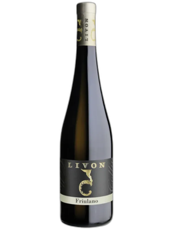 Livon Collio DOC Friulano Livon 2023