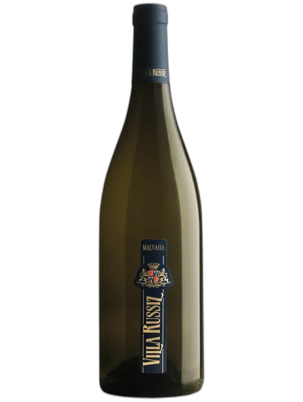 Fondazione Villa Russiz Collio DOC Malvasia Fondazione Villa Russiz 2024